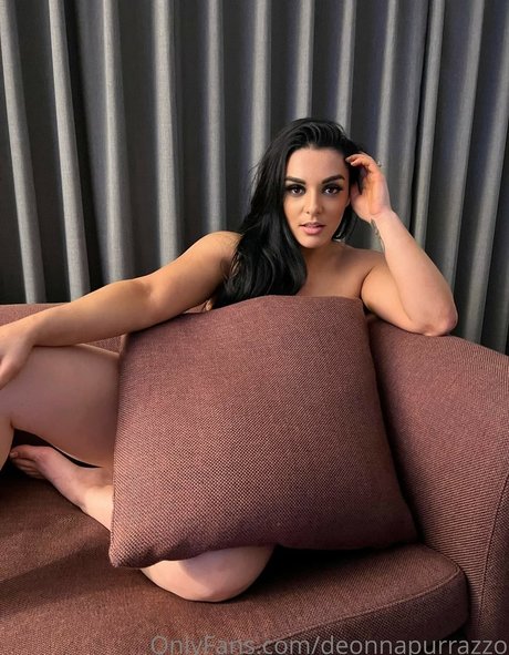 Deonna Purrazzo