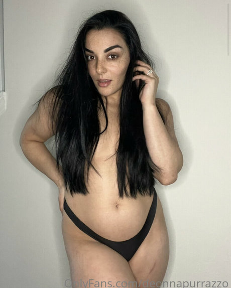 Deonna Purrazzo
