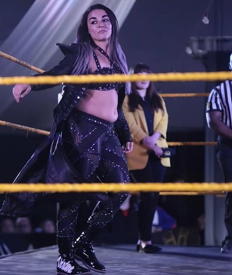 Deonna Purrazzo