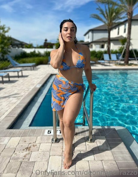 Deonna Purrazzo