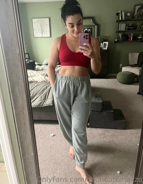 Deonna Purrazzo