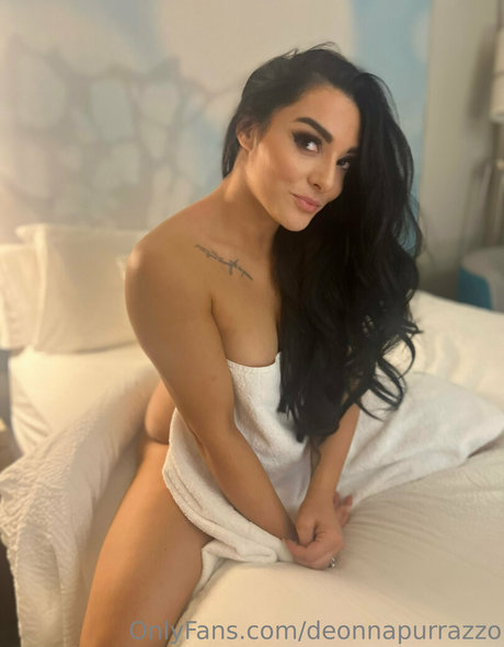 Deonna Purrazzo