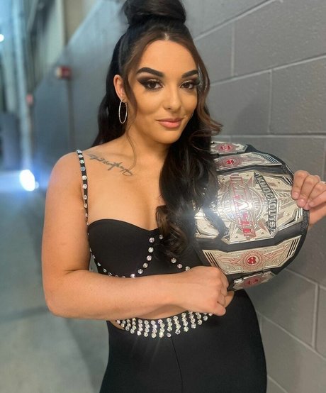 Deonna Purrazzo