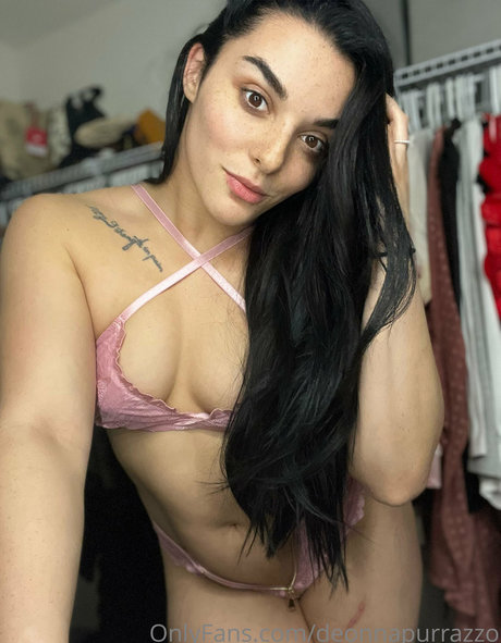 Deonna Purrazzo