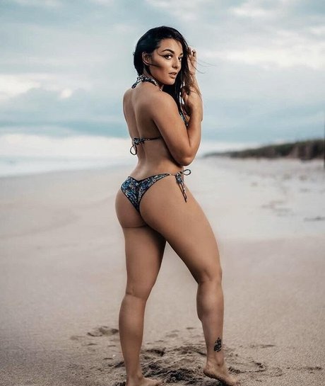 Deonna Purrazzo