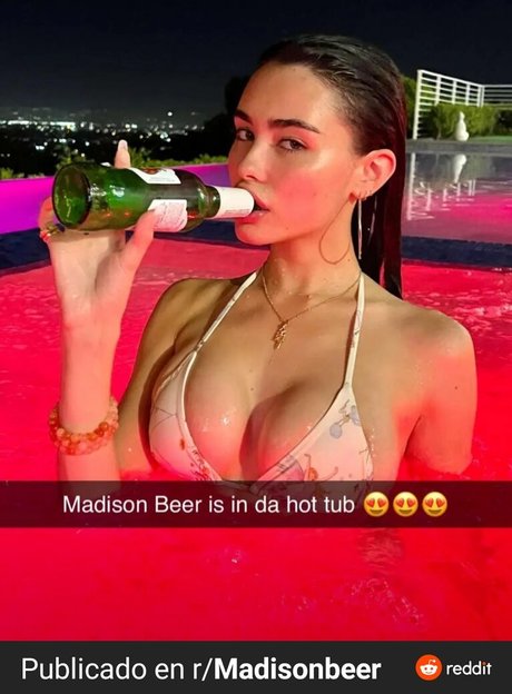 Madison Beer