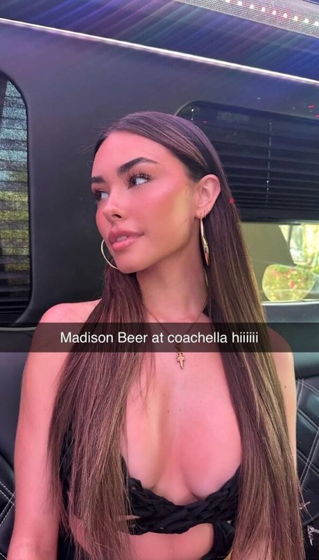 Madison Beer