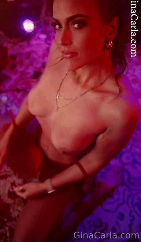 Gina Carla