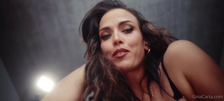 Gina Carla