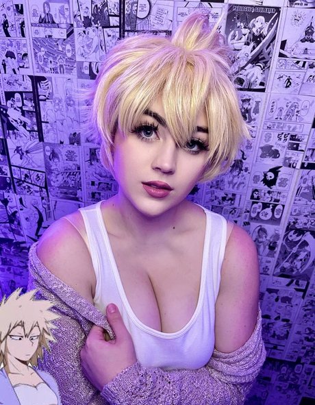 Buttercup Cosplays