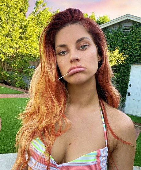 Hannah Stocking