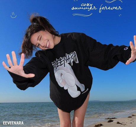 Eeeveenara
