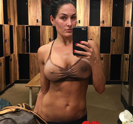 The Bella Twins