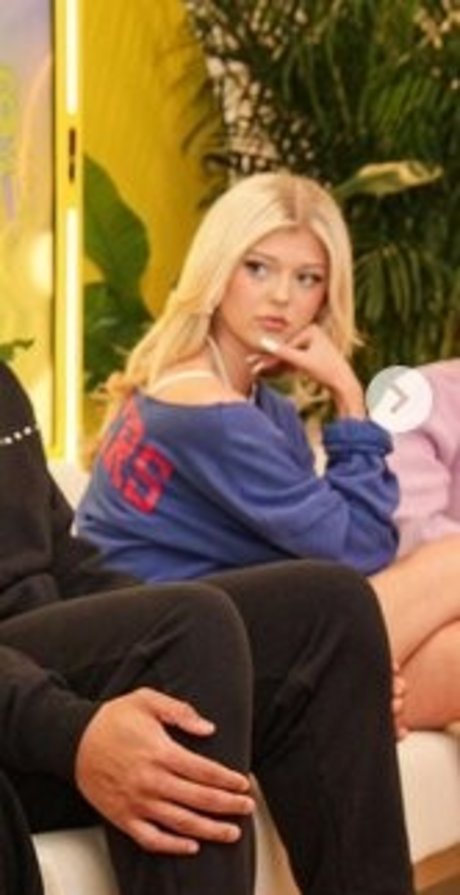 Loren Gray