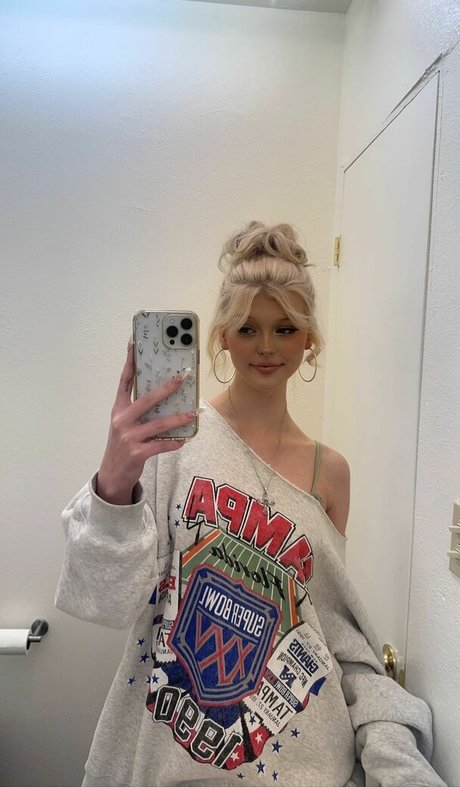 Loren Gray