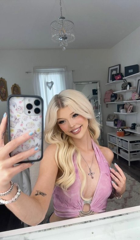 Loren Gray