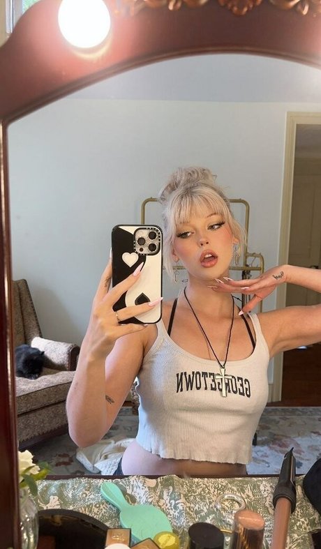 Loren Gray