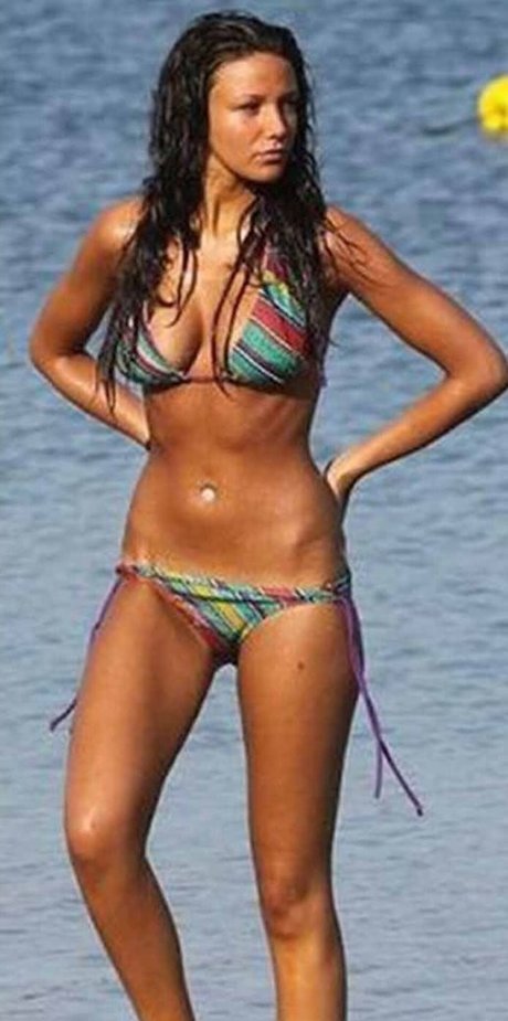 Michelle Keegan