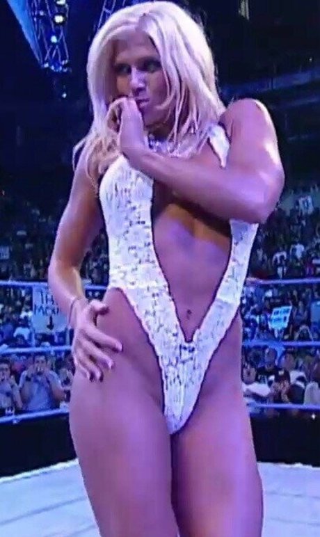 Torrie Wilson