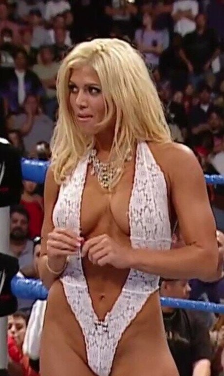 Torrie Wilson