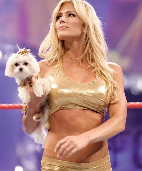 Torrie Wilson