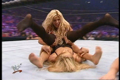 Torrie Wilson
