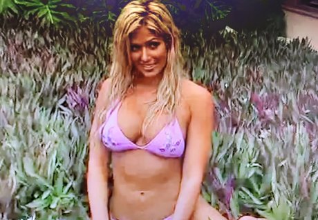 Torrie Wilson