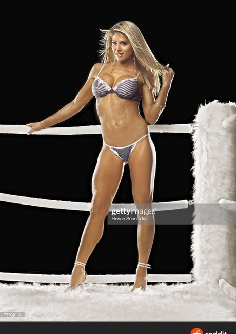 Torrie Wilson