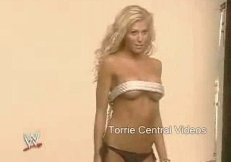 Torrie Wilson