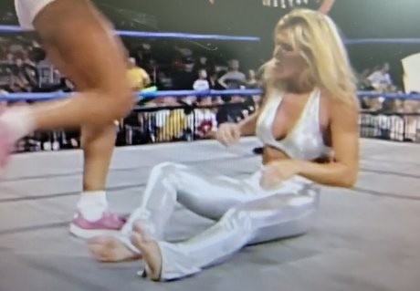 Torrie Wilson