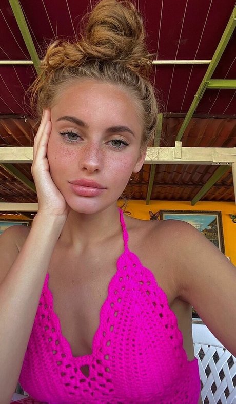 Angelina Borshchevskaya