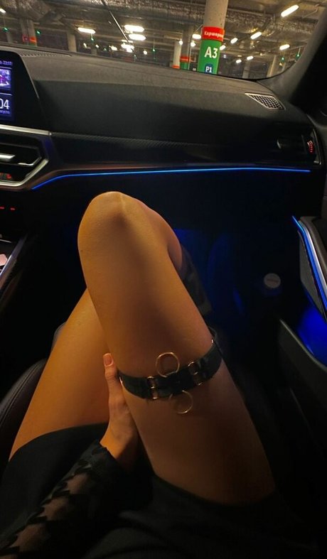 Angelina Borshchevskaya