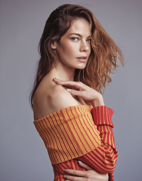 Michelle Monaghan