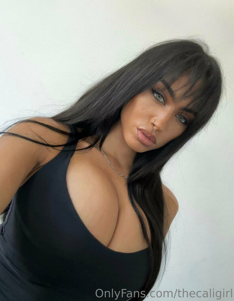 Thecaligirl