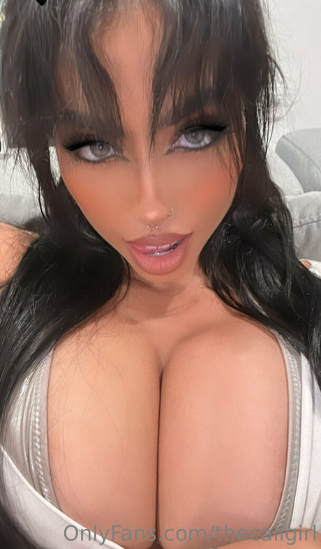 Thecaligirl