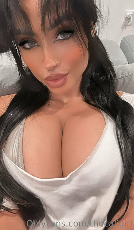 Thecaligirl