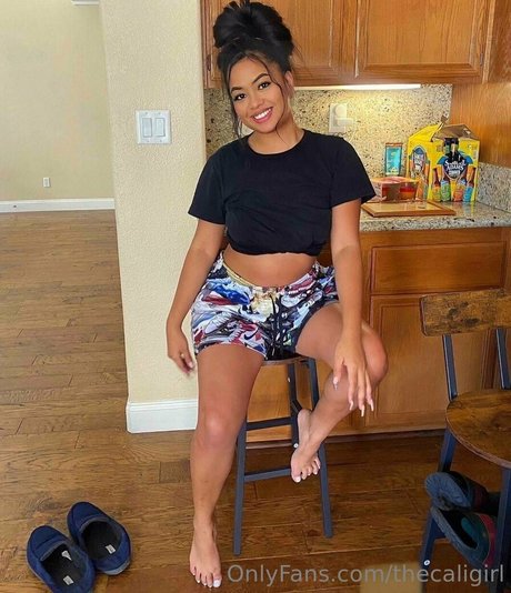Thecaligirl