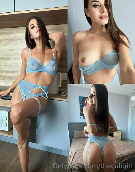 Thecaligirl