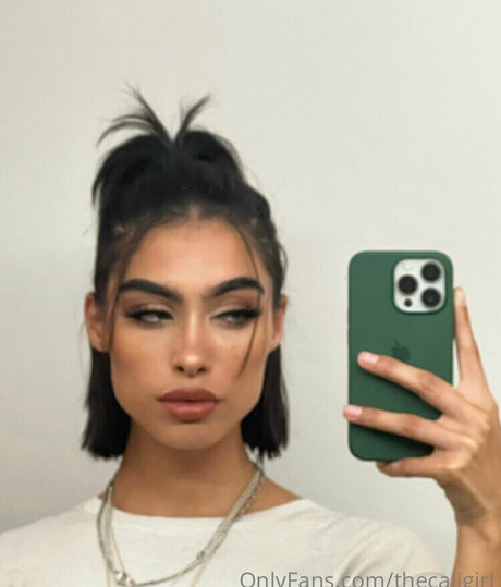 Thecaligirl