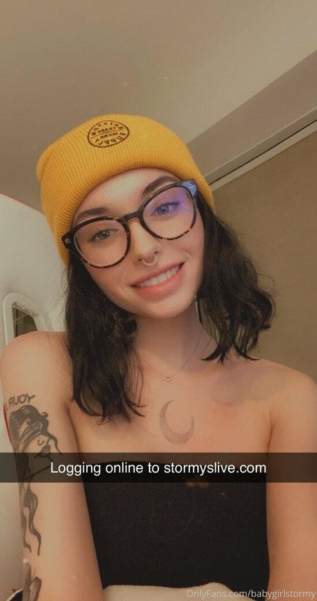 Babygirlstormy