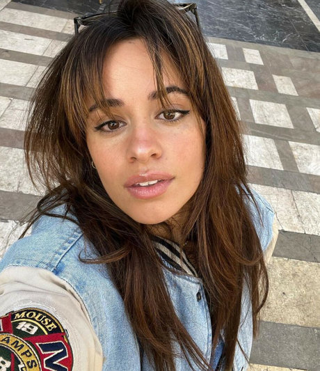 Camila Cabello