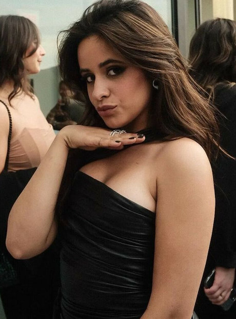 Camila Cabello
