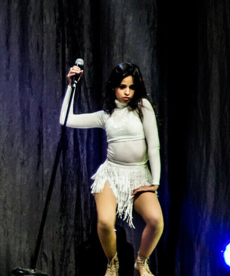 Camila Cabello