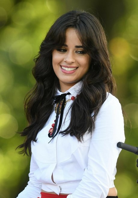Camila Cabello