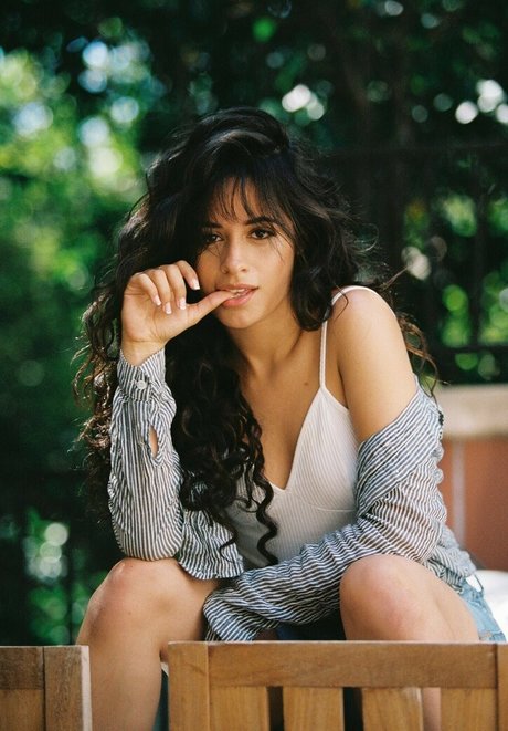 Camila Cabello