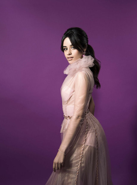 Camila Cabello