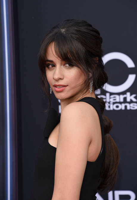 Camila Cabello