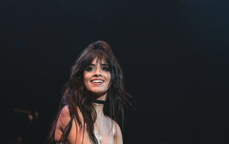 Camila Cabello