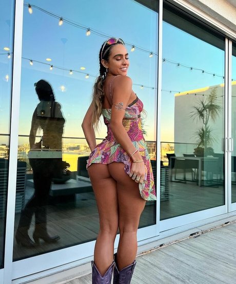 Sommer Ray