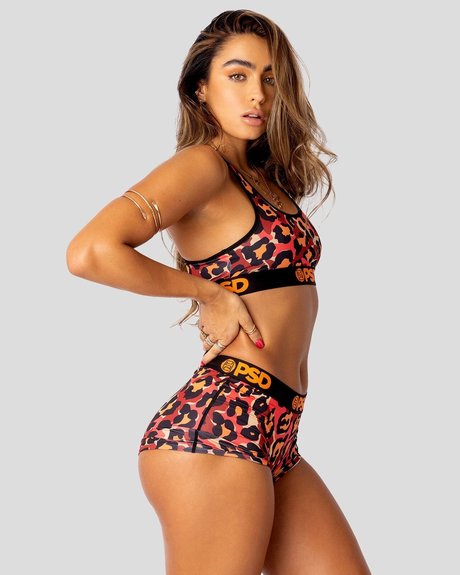 Sommer Ray